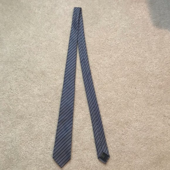 100% Silk Tie Bundle - Picture 7 of 14